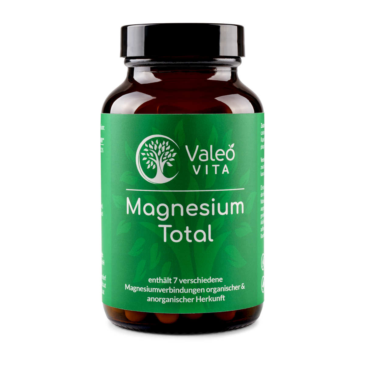 Valeo Vita Magnesium Total