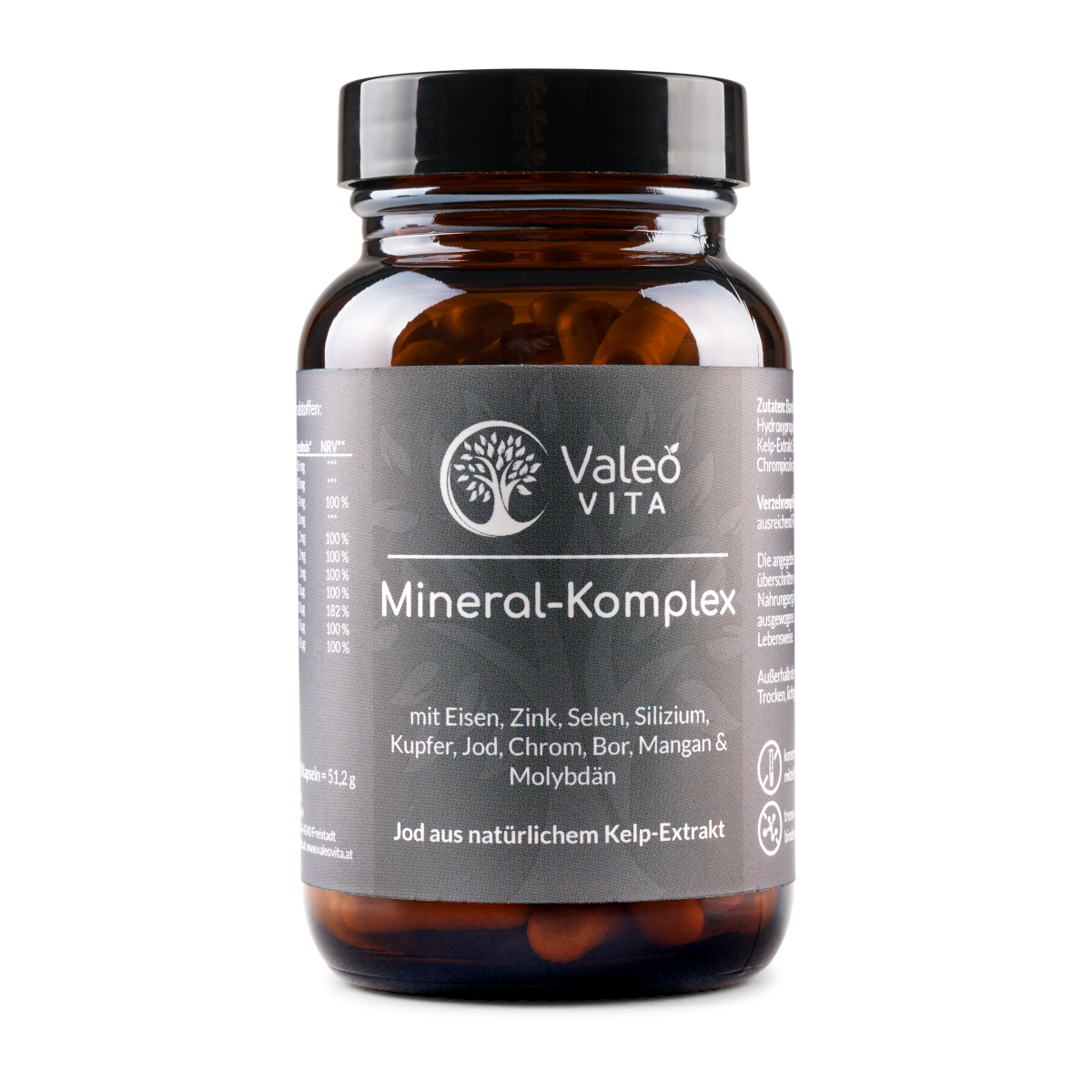 Valeo Vita Mineral-Komplex
