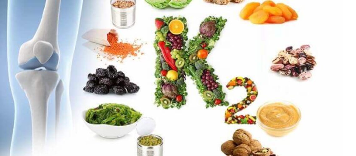 Vitamin K2 - natürliche Quellen